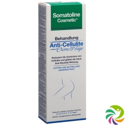 Somatoline Ausgeprägte Cellulite 15 Tage Tube 250ml