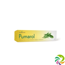 Phytopharma Pumarol Salbe Tube 50ml