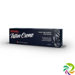 Original Tattoo Creme Tube 50ml