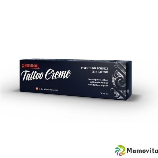 Original Tattoo Creme Tube 50ml buy online