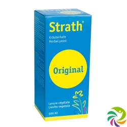 Strath Original Liquid 500ml