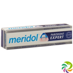 Meridol Parodont Expert Zahnpasta 75ml