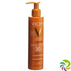 Vichy Ideal Soleil Anti-Sand LSF 30 200ml