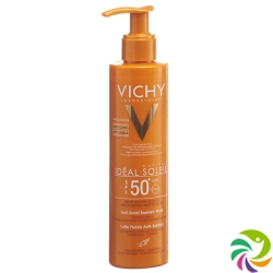 Vichy Ideal Soleil Anti-Sand LSF 50 200ml