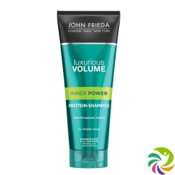 John Frieda Luxurious Volume Protein-Shamp 250ml