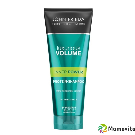 John Frieda Luxurious Volume Protein-Shamp 250ml buy online