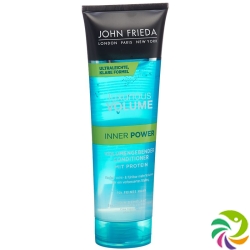 John Frieda Luxurious Volume Schwerelo Prot 250ml