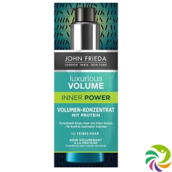 John Frieda Luxurious Volume Vol-Konzen Prot 60ml