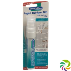 Dr. Beckmann Fugen Reiniger Stift 36ml