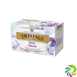 Twinings Relax 20x 1.5g