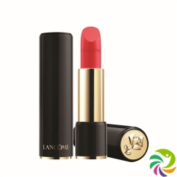 Lancome L'absolu Rouge Matte No 186