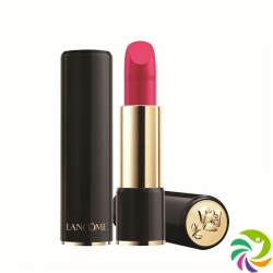 Lancome L'absolu Rouge Matte No 378