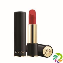 Lancome L'absolu Rouge Matte No 189