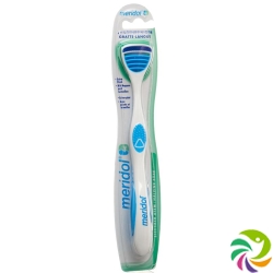 Meridol Safe breath Tongue cleaner