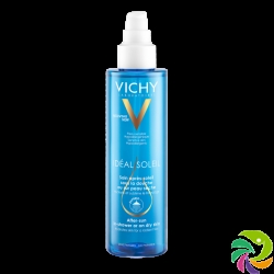 Vichy Ideal Soleil Après Sonnenöl unter der Dusche Flasche 200ml