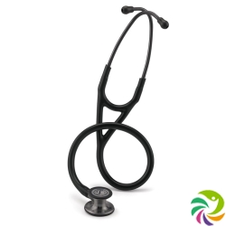 3M Littmann Stethoskop Cardio Iv 69cm Sm Edi Schwarz