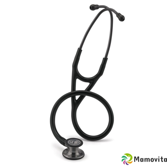 3M Littmann Stethoskop Cardio Iv 69cm Sm Edi Schwarz buy online