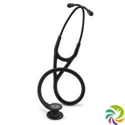 3M Littmann Stethoskop Cardio Iv 69cm Bl Edi Schwarz