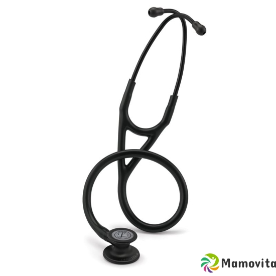 3M Littmann Stethoskop Cardio Iv 69cm Bl Edi Schwarz buy online