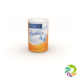 Mevalia Pku Balance 6+ Dose 500g