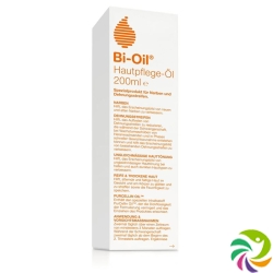 Bi-Oil Hautpflege Öl 200ml