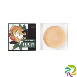 IDUN Powder Tuva Pressed Powder 3.5g