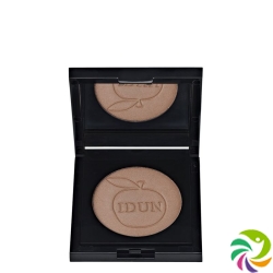 IDUN Bronzer Midnattssol 5.9g