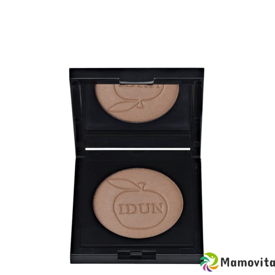 IDUN Bronzer Midnattssol 5.9g buy online