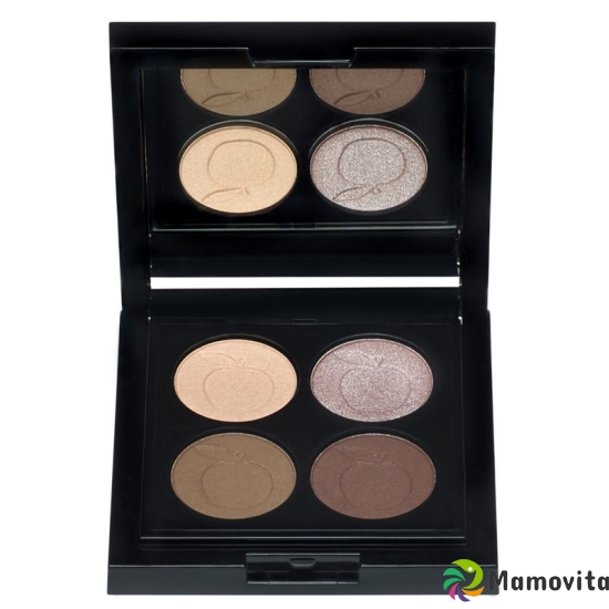 IDUN Eye Shadow Pallet 4 pz Norrlandssyten 3g buy online