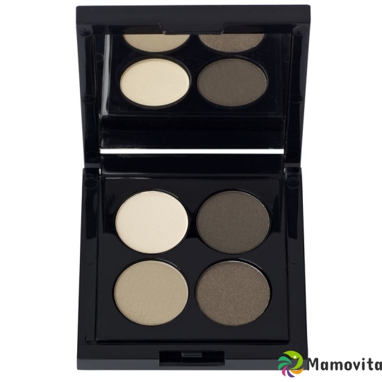 IDUN Eye Shadow Pallet 4 pz Lejongap 3g buy online