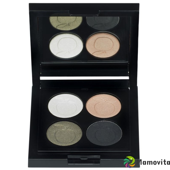 IDUN Eye Shadow Pallet 4 pz Vitsippa 3g buy online