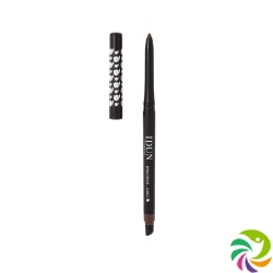 IDUN Eyeliner Lava black 0.35g