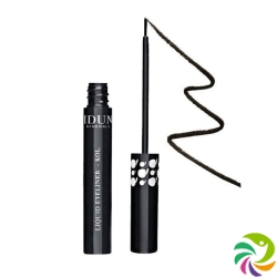 IDUN Eyeliner Kol black liquid