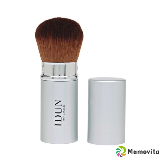 IDUN Kabuki Brush retractable buy online