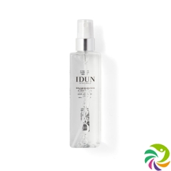 Idun brush brush cleaner