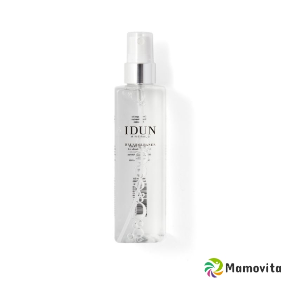 Idun brush brush cleaner buy online