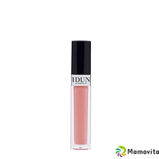 IDUN Lip gloss Cornelia apricot buy online