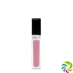 IDUN Lip Gloss Felicia Pink