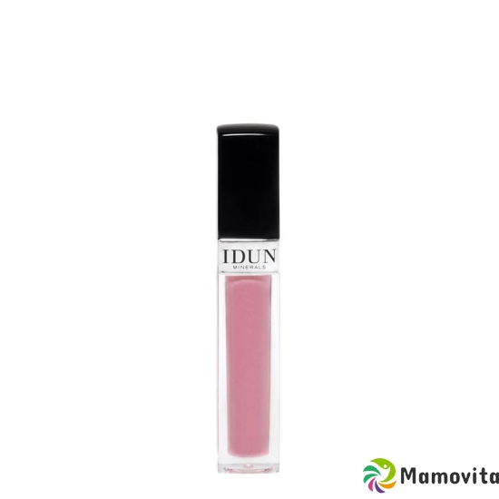 IDUN Lip Gloss Felicia Pink buy online