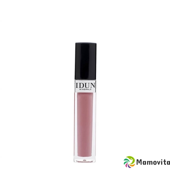 IDUN lip gloss Josephine Brunrosa buy online