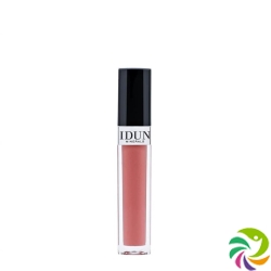 IDUN Lipgloss Anna Kraemig Persika