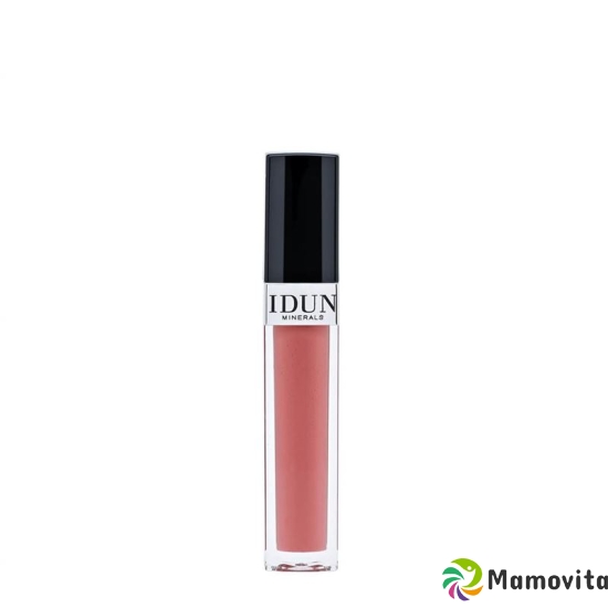 IDUN Lipgloss Anna Kraemig Persika buy online