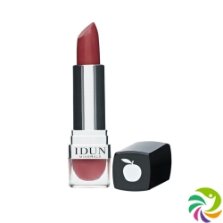 IDUN Lipstick Körsbär Mörkrosa