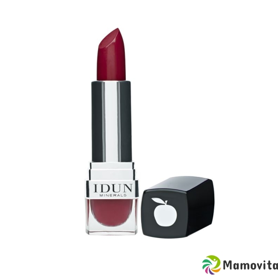 IDUN Lipstick Vinbär Mustig Vinröd buy online