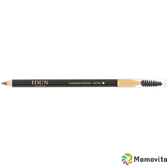 IDUN eyebrow pencil Lönn 1.2g buy online