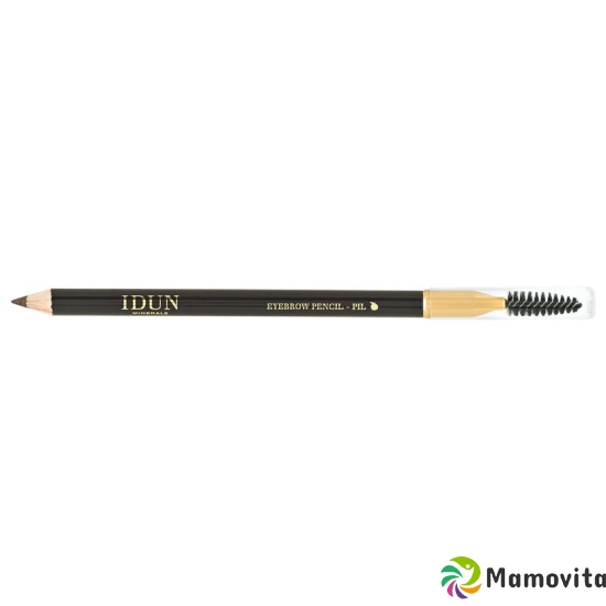 IDUN eyebrow pencil Pil 1.2g buy online