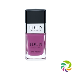 IDUN Nail Polish Diamant 11ml