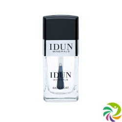 IDUN Nail Polish Kristall 11ml