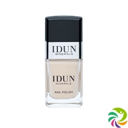 IDUN Nail Polish Sandsten 11ml