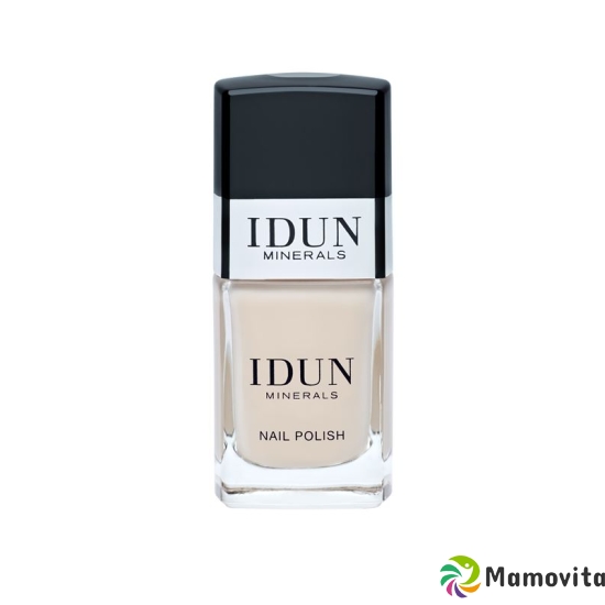 IDUN Nail Polish Sandsten 11ml buy online